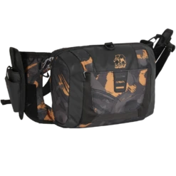 Behr Spinn- U. Fliegenfischer Bauchtasche