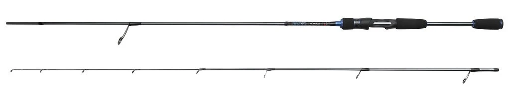 DAM SALT-X SW Spin - Spinnrute 3 DAM SALT-X SW Spin - Spinnrute