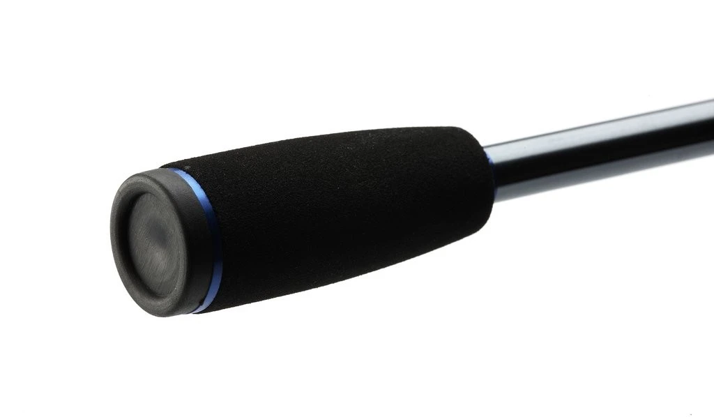 DAM SALT-X SW Spin - Spinnrute 5 DAM SALT-X SW Spin - Spinnrute – Bild 3