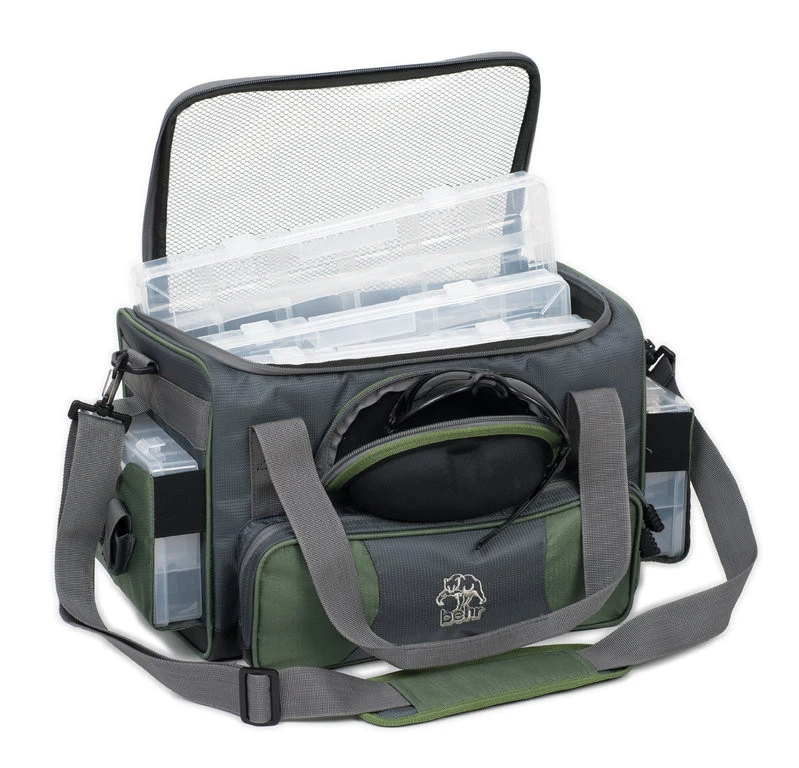 Behr TRENDEX BAGGY 1 Angeltasche 3 Behr TRENDEX BAGGY 1 Angeltasche