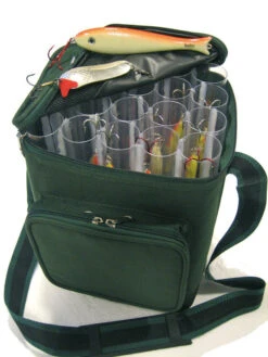 Behr Pilker-Blinker Caddy Tasche