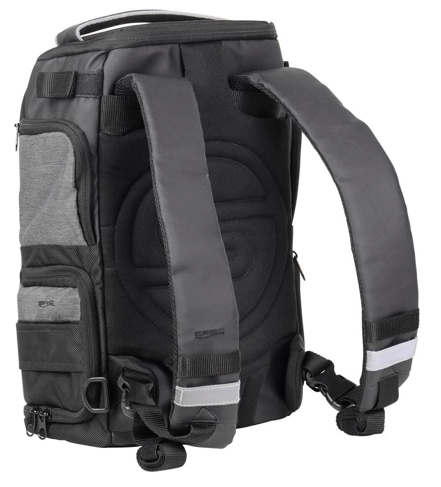 SPRO FREESTYLE Backpack 25 V2 - Rucksack 4 SPRO FREESTYLE Backpack 25 V2 - Rucksack – Bild 2