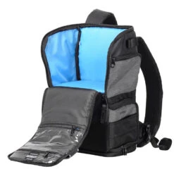 SPRO FREESTYLE Backpack 25 V2 - Rucksack 9 SPRO FREESTYLE Backpack 25 V2 - Rucksack -Top-Shop Für Angelausrüstung 6205 810 003 P 755893 1280x1280
