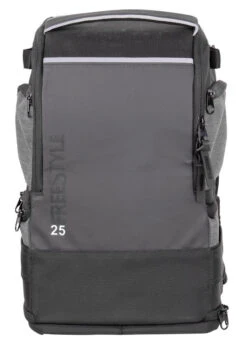 SPRO FREESTYLE Backpack 25 V2 - Rucksack 11 SPRO FREESTYLE Backpack 25 V2 - Rucksack -Top-Shop Für Angelausrüstung 6205 810 005 P 755895 1280x1280