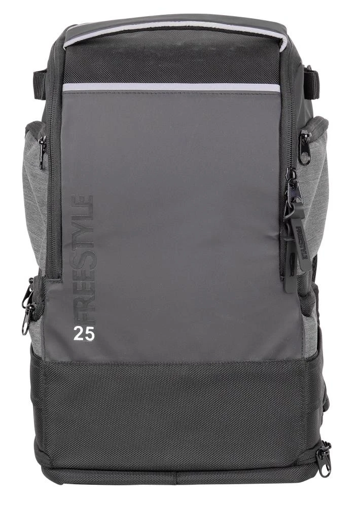 SPRO FREESTYLE Backpack 25 V2 - Rucksack 7 SPRO FREESTYLE Backpack 25 V2 - Rucksack – Bild 5