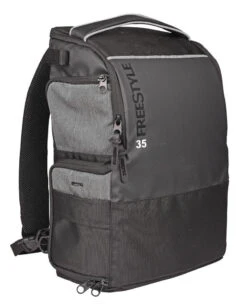 SPRO FreeStyle Backpack 35 - Rucksack
