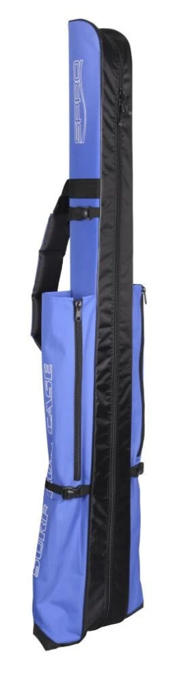 SPRO Surf Rod Hard Case 165 - Brandungsrutenfutteral