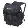 Ron Thompson Camo Backpack - Rucksack Mit Stuhl