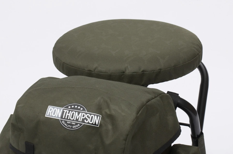 Ron Thompson Heavy Duty V2 360 Backpack Chair - Rucksackstuhl 5 Ron Thompson Heavy Duty V2 360 Backpack Chair - Rucksackstuhl – Bild 3
