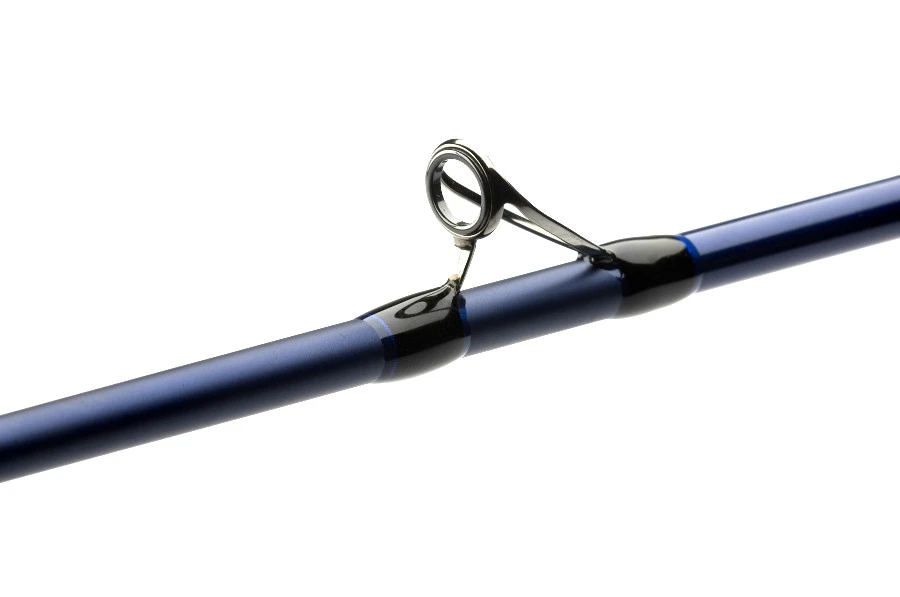 Ron Thompson Steelhead Iconic Boat - Reiserute 5 Ron Thompson Steelhead Iconic Boat - Reiserute – Bild 3