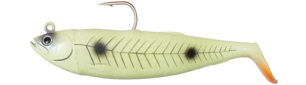 SAVAGE GEAR Cutbait Herring 8 SAVAGE GEAR Cutbait Herring – Bild 6