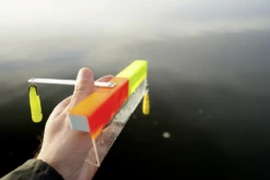 Rhino Flexiboard Paar Rechts & Links Orange/Gelb -Top-Shop Für Angelausrüstung 6329008 3 764654 1280x1280