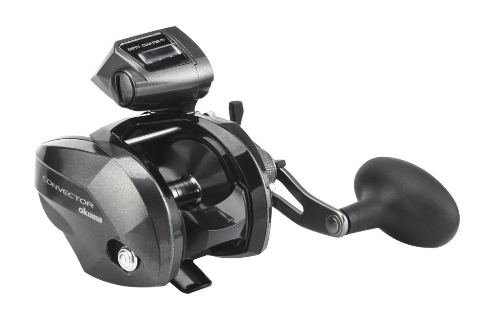 OKUMA Convector Linecounter CV 5 OKUMA Convector Linecounter CV – Bild 3