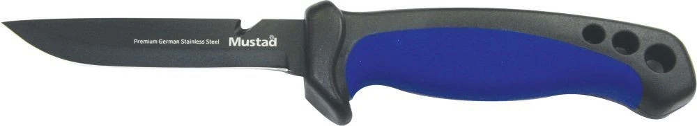 Mustad 10,16cm Köder-Messer MT001 3 Mustad 10,16cm Köder-Messer MT001