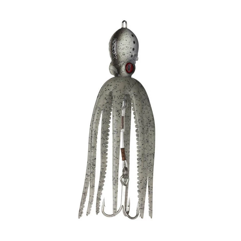 DAM SALT-X Octo Teasers - Oktopus Jig 7 DAM SALT-X Octo Teasers - Oktopus Jig – Bild 5