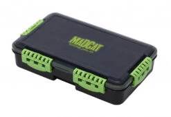 MADCAT Tackle Box Smoke-Green 35x22x8cm -Top-Shop Für Angelausrüstung 70649 756299K2jPyR22VPcVh 1280x1280