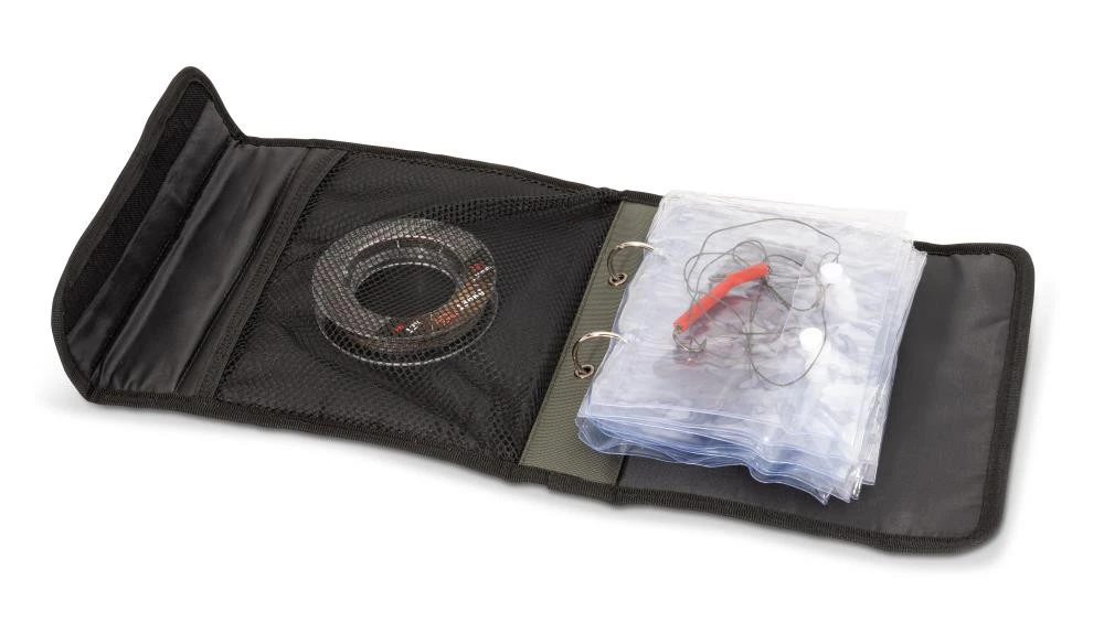 UNI CAT Rig Sleeve - Vorfachtasche 4 UNI CAT Rig Sleeve - Vorfachtasche – Bild 2