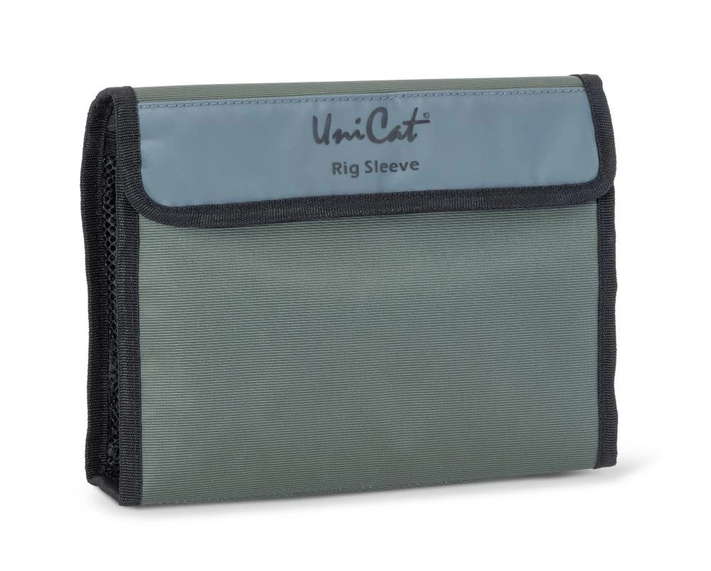 UNI CAT Rig Sleeve - Vorfachtasche 3 UNI CAT Rig Sleeve - Vorfachtasche