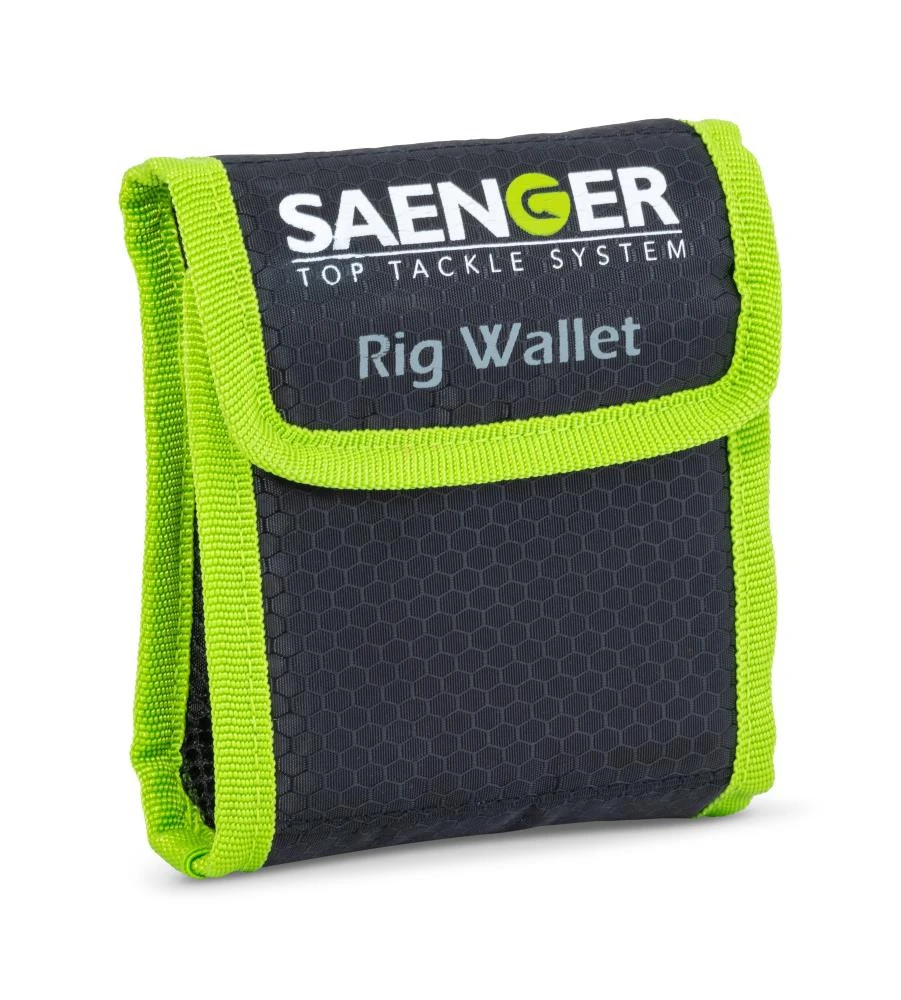 Sänger SAENGER Rig Wallet 3 Sänger SAENGER Rig Wallet