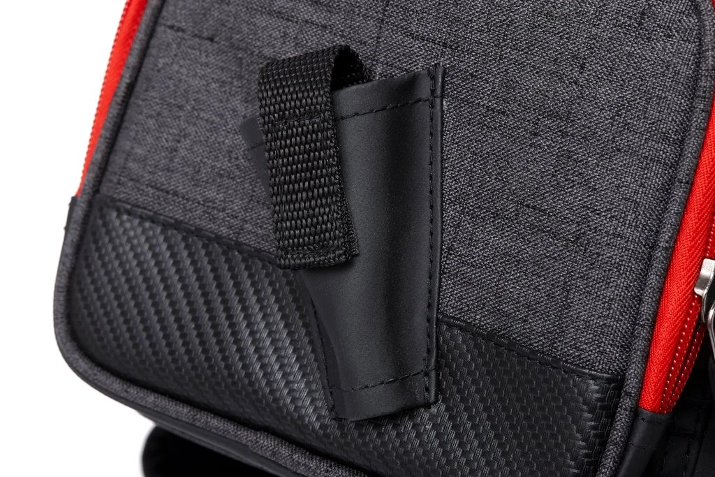 EFFZETT Pro-Tact Spinning Bag 5 EFFZETT Pro-Tact Spinning Bag – Bild 3