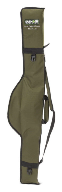 Sänger SAENGER Single Jacket - Rutenfutteral