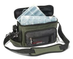 IRON CLAW Plain Bag NX Serie -Top-Shop Für Angelausrüstung 7145 080 02 751816KBtuXEFhnaqY6 1280x1280