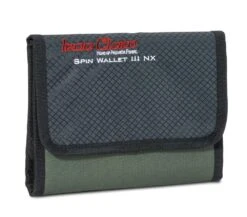 IRON CLAW Spin Wallet NX Serie