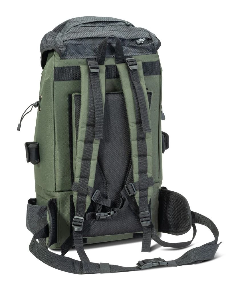 Iron Claw Mountaineer NX - Rucksack 4 Iron Claw Mountaineer NX - Rucksack – Bild 2