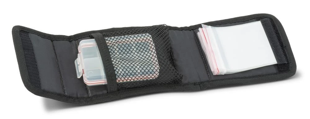 IRON CLAW L-Case NX - Vorfachtasche 4 IRON CLAW L-Case NX - Vorfachtasche – Bild 2