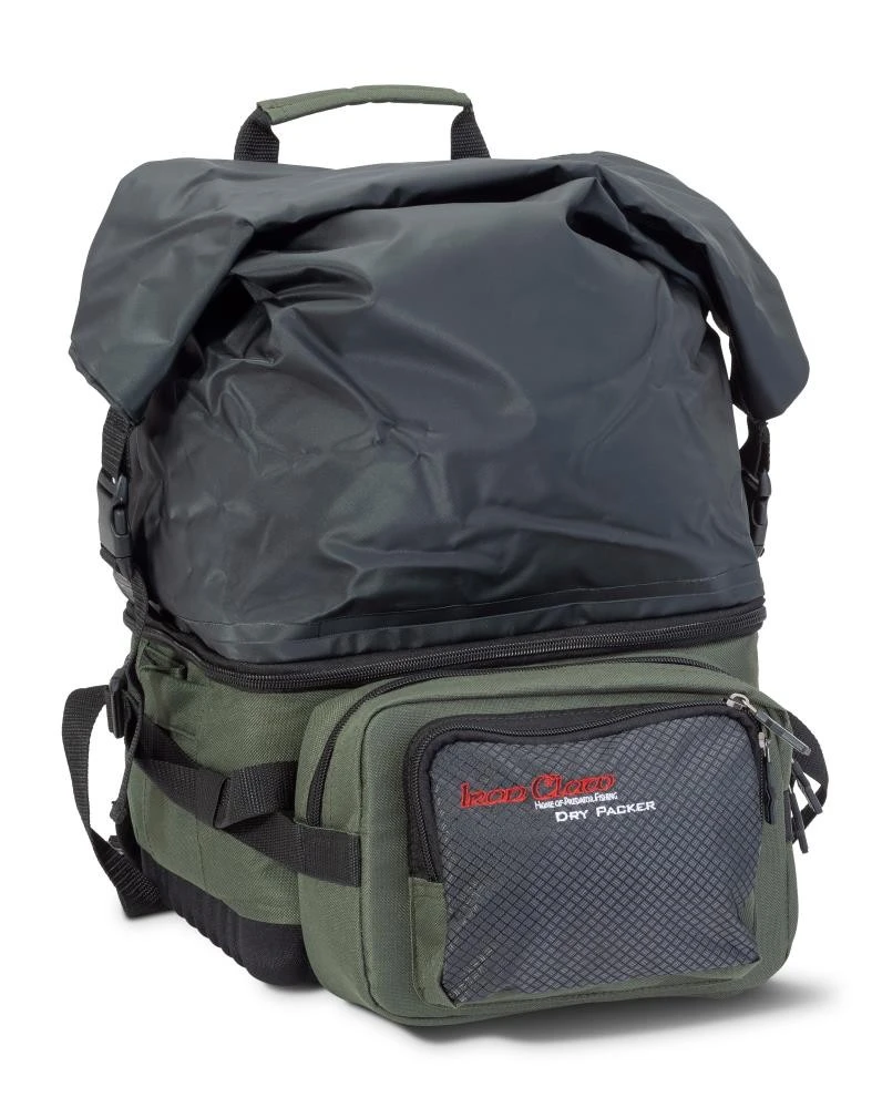 IRON CLAW Dry Packer 4 IRON CLAW Dry Packer – Bild 2