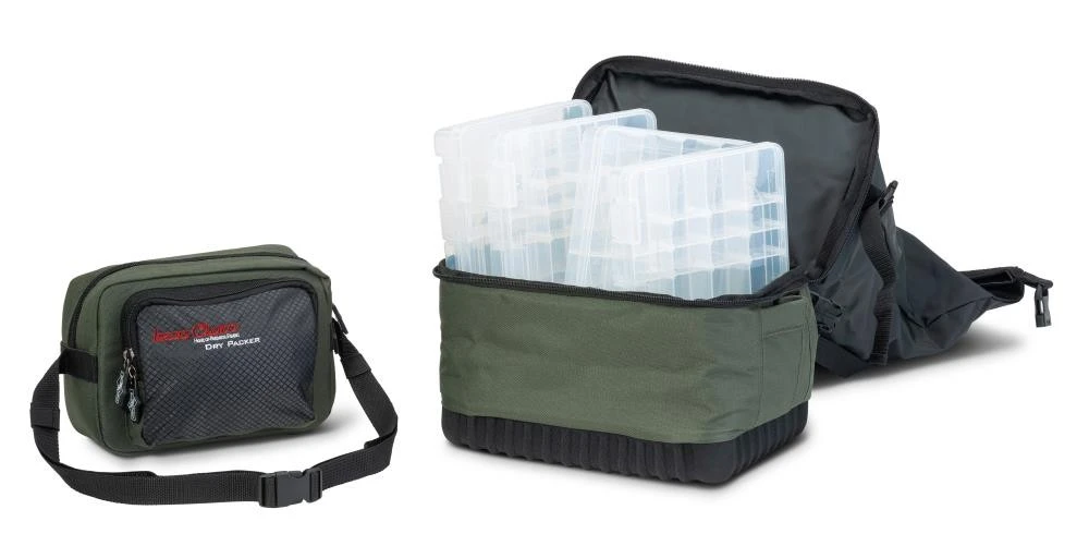 IRON CLAW Dry Packer 5 IRON CLAW Dry Packer – Bild 3