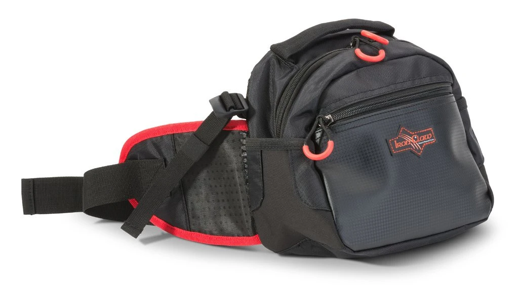 Iron Claw SF Bellyman - Bauchtasche 3 Iron Claw SF Bellyman - Bauchtasche