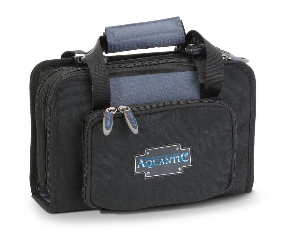 AQUANTIC Lure Organizer S - Ködertasche 3 AQUANTIC Lure Organizer S - Ködertasche