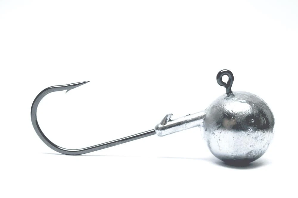 PILKMAXX Rundkopf-Jig VMC 7168 BN Heavy Wire 3 PILKMAXX Rundkopf-Jig VMC 7168 BN Heavy Wire