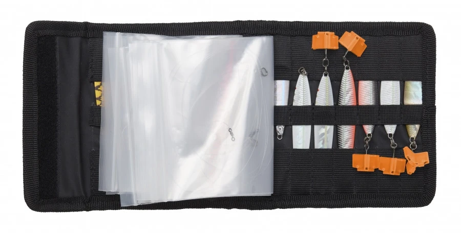 SAVAGE GEAR Treble Hook Protectors - Hakenschutz Gr. S - XXL 7 SAVAGE GEAR Treble Hook Protectors - Hakenschutz Gr. S - XXL – Bild 5