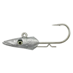 Savage Gear Sandeel V2 Jighead