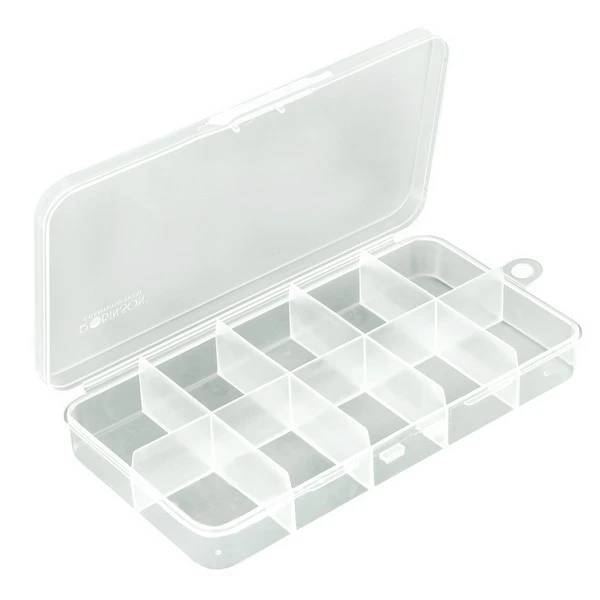 Robinson Zubehörbox 2 - 130x65x25mm 3 Robinson Zubehörbox 2 - 130x65x25mm