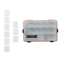 Savage Gear WP Lurebox - Köderbox