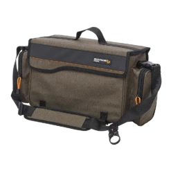 Savage Gear Specialist Shoulder Lure Bag - Tasche M. 2 Boxen