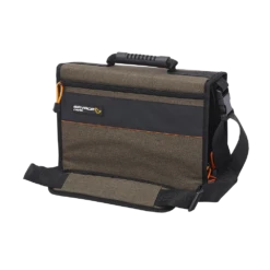 Savage Gear Flip Rig Bag - 1 Box/12 PE Bags - Vorfachtasche
