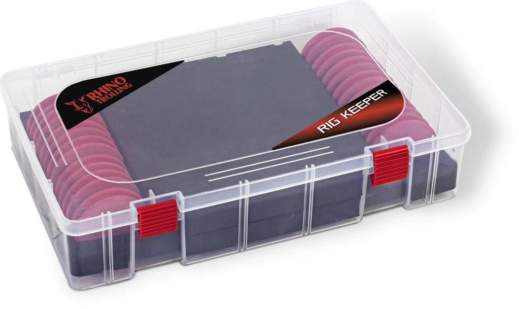 Rhino Rig Keeper - Rig Box 4 Rhino Rig Keeper - Rig Box – Bild 2