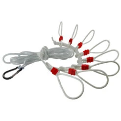 JENZI Fish-Lock (Halterung F.Fische)