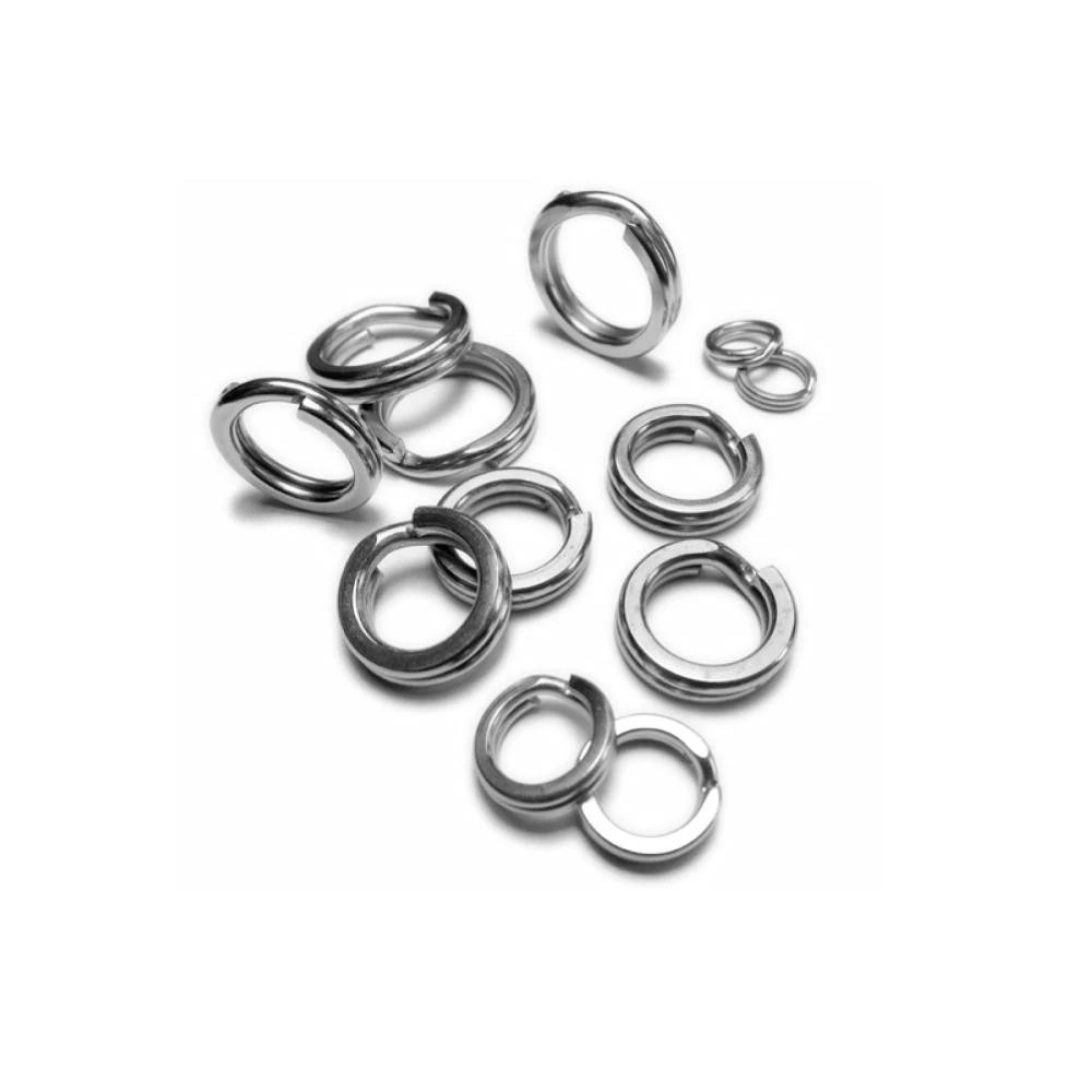 Behr TRENDEX All Power Splitringe 3 Behr TRENDEX All Power Splitringe