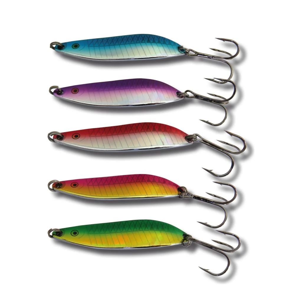 Behr TOGER LARSSEN MEFO-Blinker II 4 Behr TOGER LARSSEN MEFO-Blinker II – Bild 2