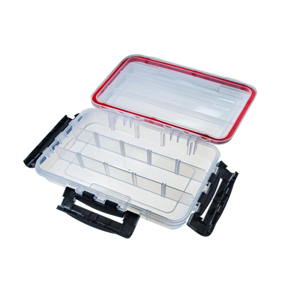 Jenzi Köderbox Mit Dichting 3 Jenzi Köderbox Mit Dichting