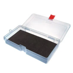 JENZI Kunststoff-Box 214x113x40mm