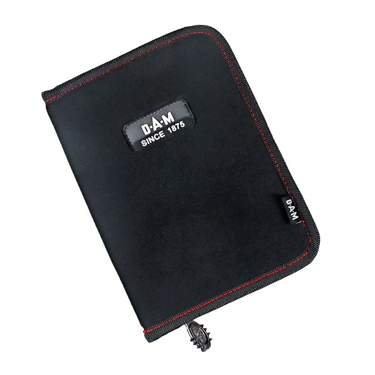 DAM Neoprene Document Bag - Dokumententasche 4 DAM Neoprene Document Bag - Dokumententasche – Bild 2