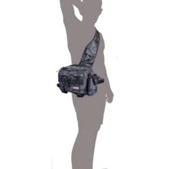 JENZI Camou Sling Bag Schultertasche 7 JENZI Camou Sling Bag Schultertasche -Top-Shop Für Angelausrüstung 8945001 03 774663 1280x1280