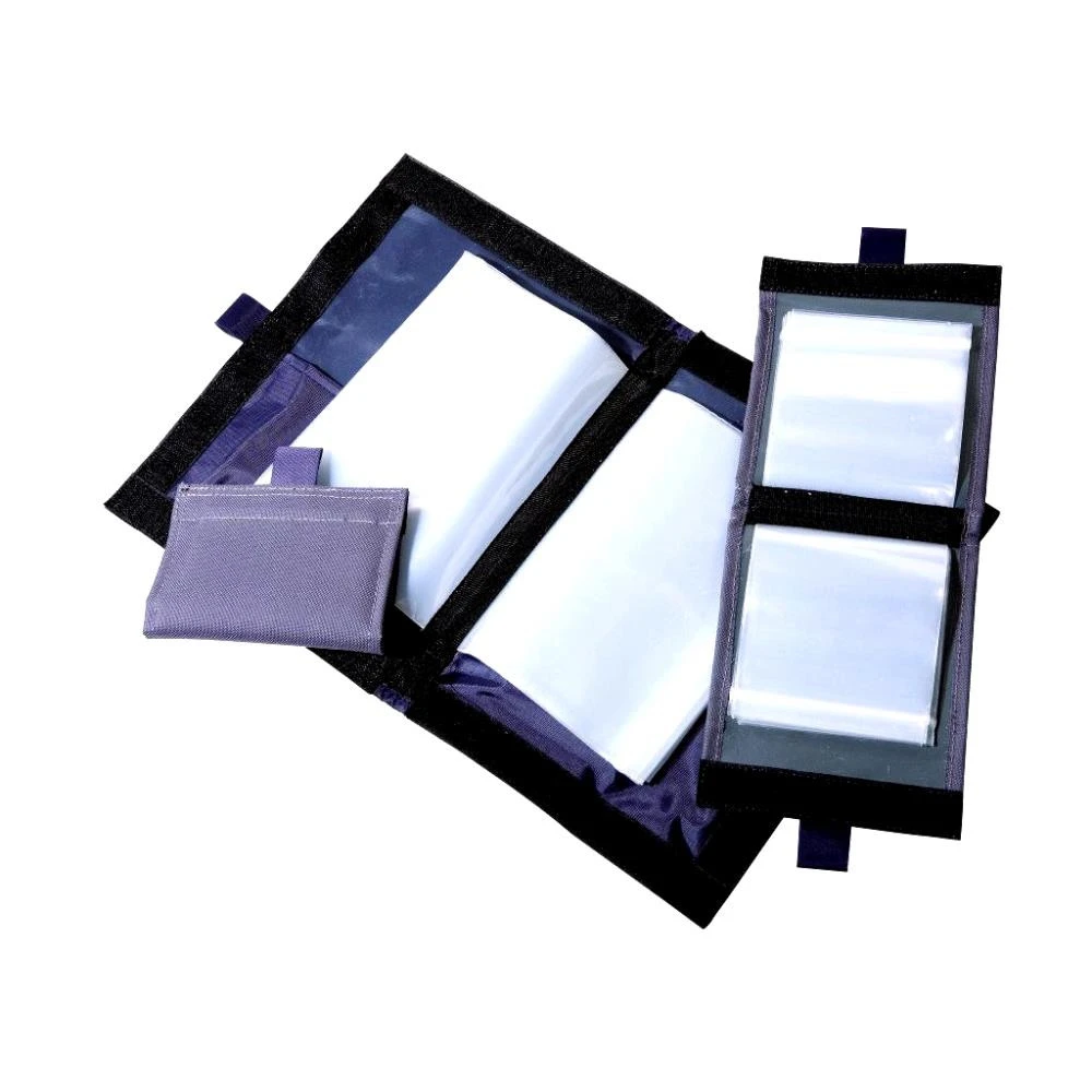 DEGA Vorfachmappe II 4 DEGA Vorfachmappe II – Bild 2