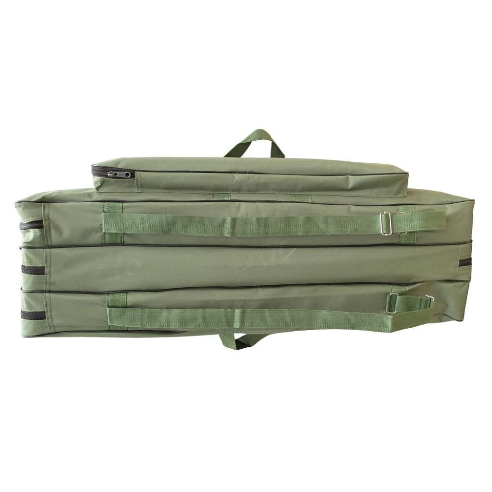 JENZI Rutenfutteral Für 3 Ruten 90cm 5 JENZI Rutenfutteral Für 3 Ruten 90cm – Bild 3